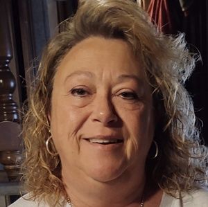 Meet your Posher, Glenda